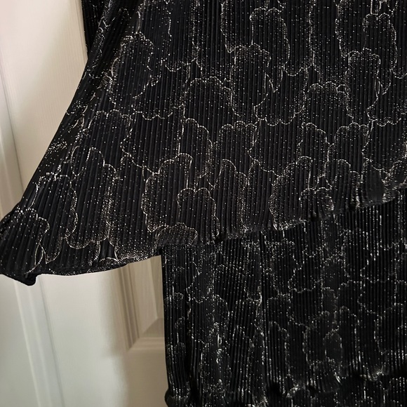 Vintage dress - Picture 3 of 5